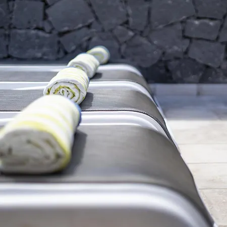 Beautiful Lanzarote 3 Bedrooms Strelitzia South Facing & Secluded Private Pool Villa